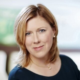 Kontakt dla inwestorów - Magda Kołodziejczyk